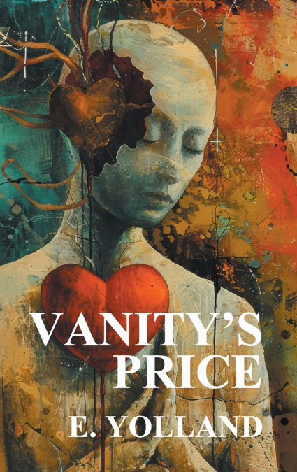 Vanity’s Price (Nezu Press Classics)