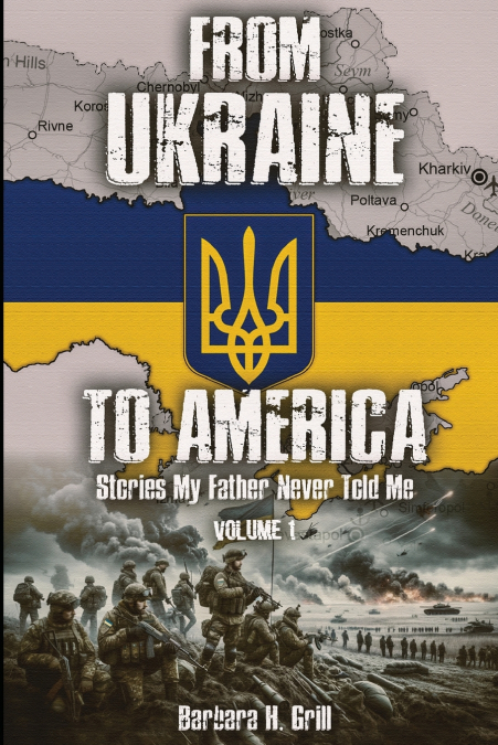 From Ukraine To America