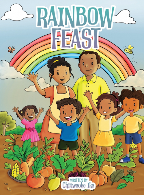 Rainbow Feast
