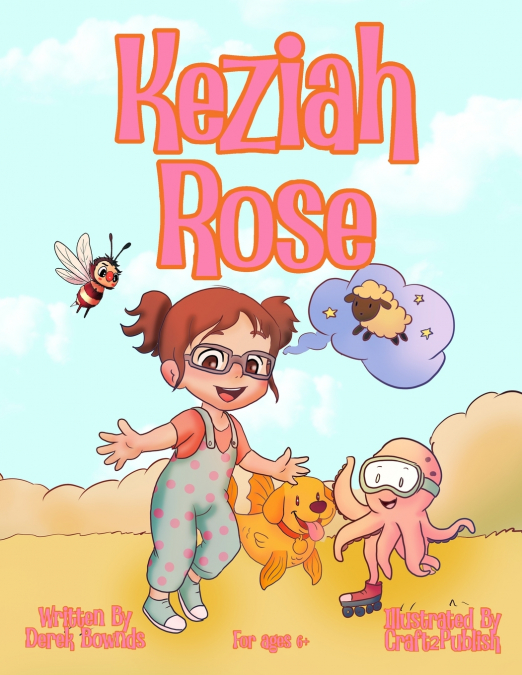 Keziah Rose