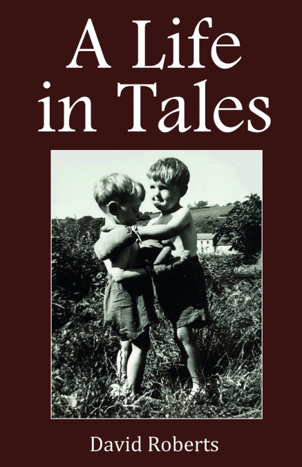 A Life in Tales
