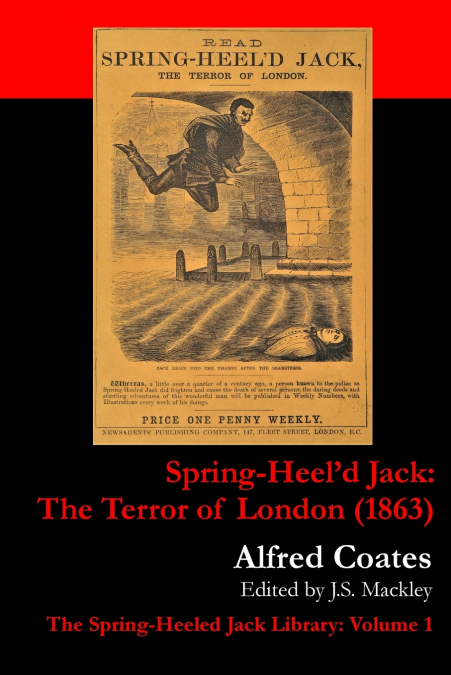 Spring-Heel’d Jack