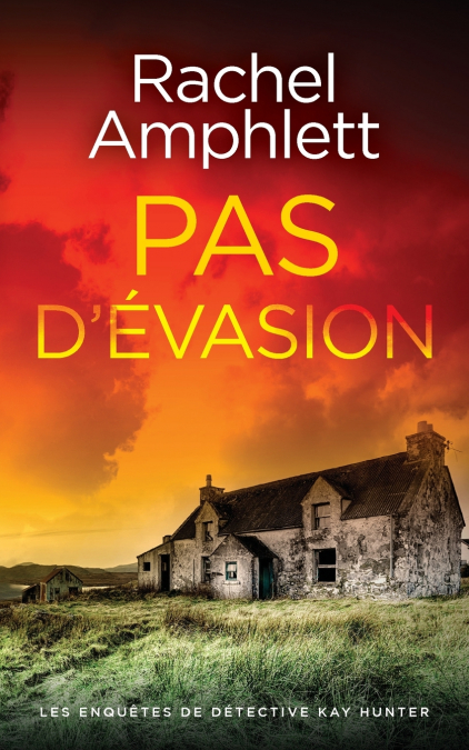 Pas d’évasion