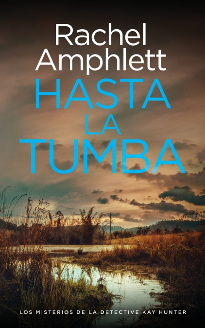 Hasta la tumba