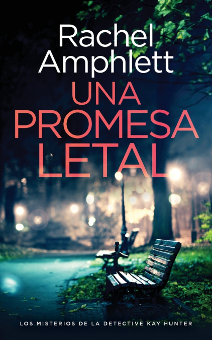 Una promesa mortal