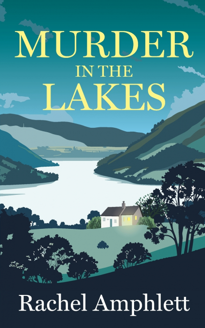 Murder in the Lakes