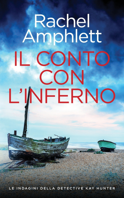 Il conto con l’inferno