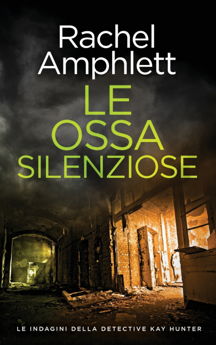 Le ossa silenziose