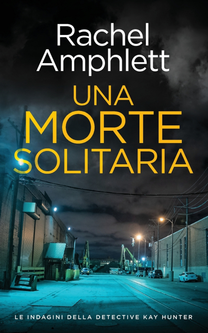 Una morte solitaria