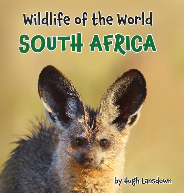 Wildlife of the World - South Africa