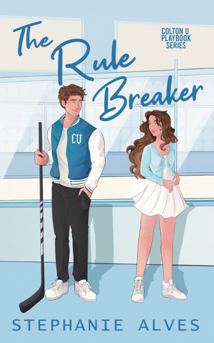 The Rule Breaker