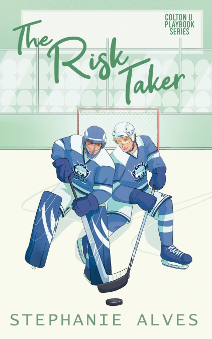 The Risk Taker