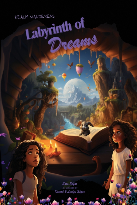 Labyrinth of Dreams