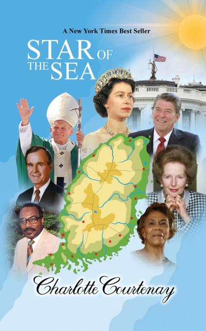 Star of the Sea