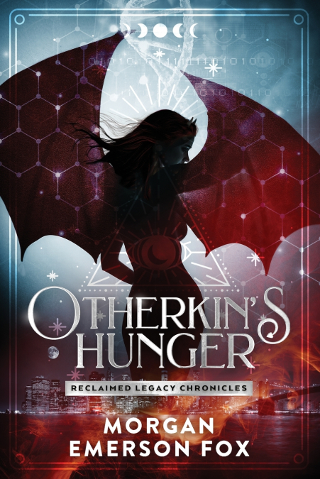 Otherkin’s Hunger