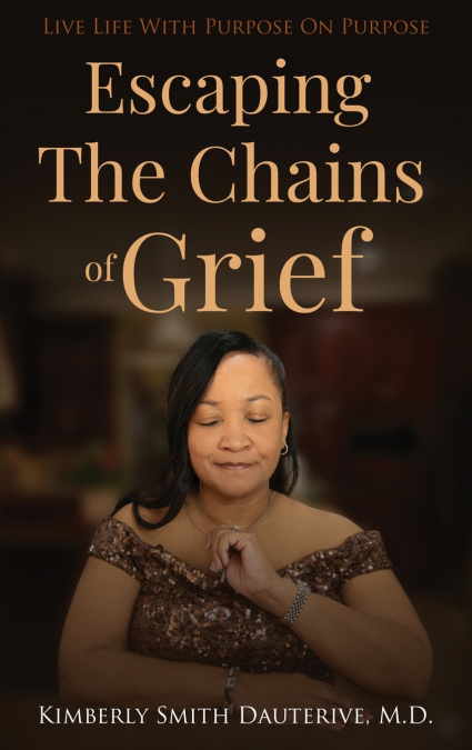 Escaping the Chains of Grief