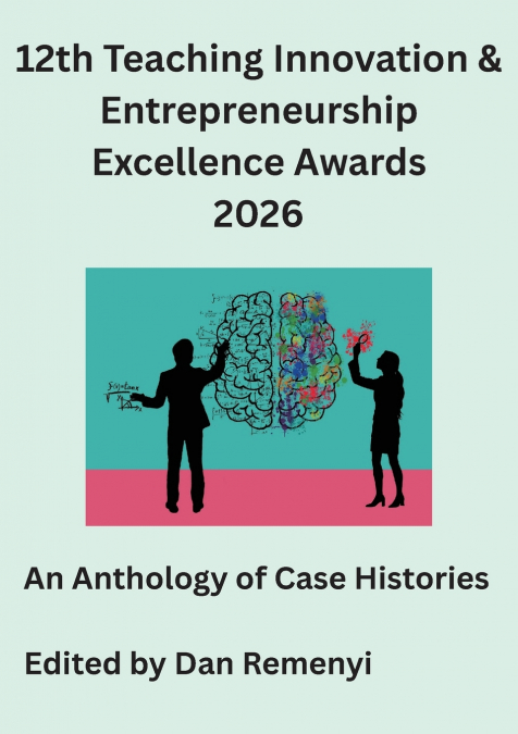 12th Teaching Innovation & Entrepreneurship Excellence Awards 2026