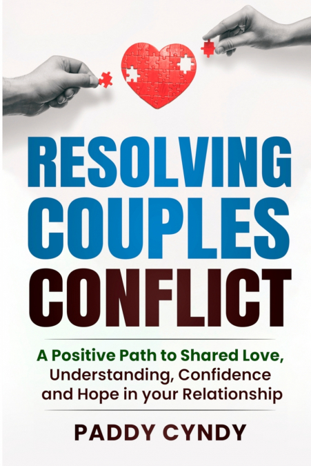 Resolving Couples Conflict
