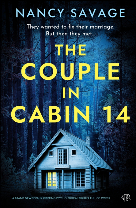 The Couple in Cabin 14