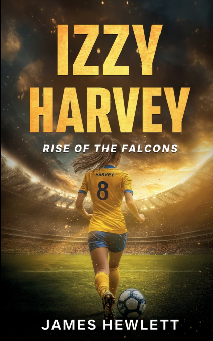Izzy Harvey