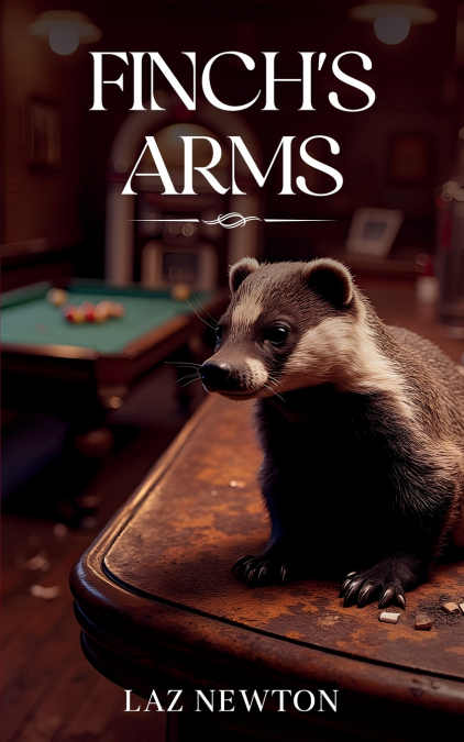 Finch’s Arms