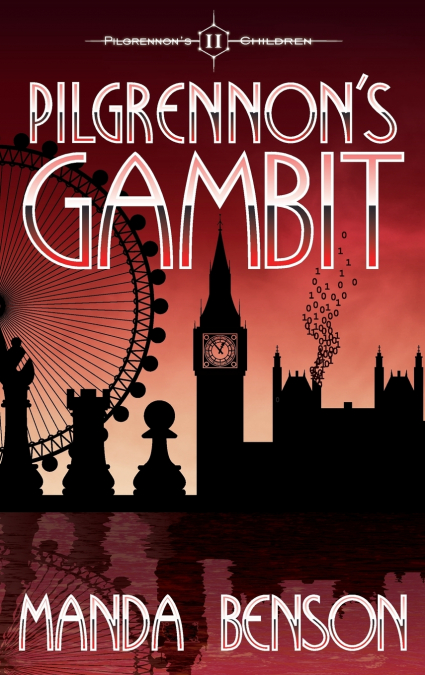 Pilgrennon’s Gambit