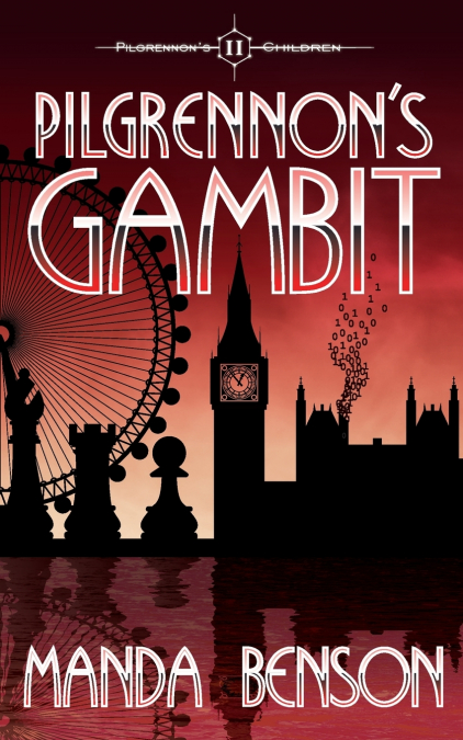Pilgrennon’s Gambit