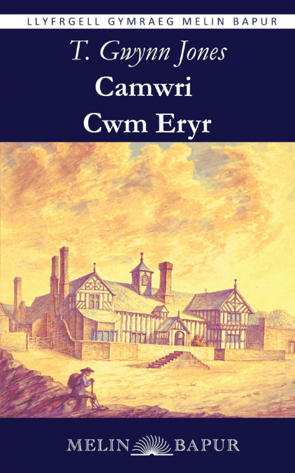 Camwri Cwm Eryr