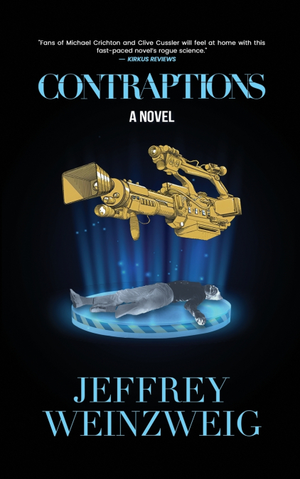 CONTRAPTIONS