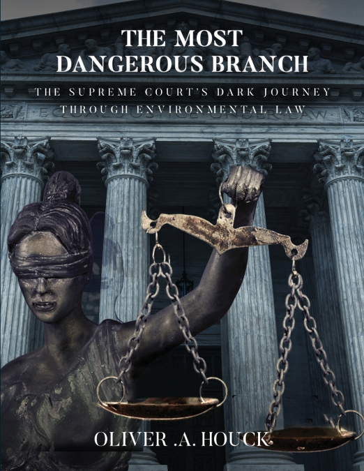 THE MOST DANGEROUS BRANCH
