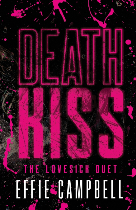 Death Kiss