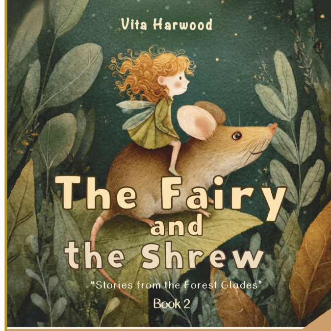 The Fairy And The Shrew