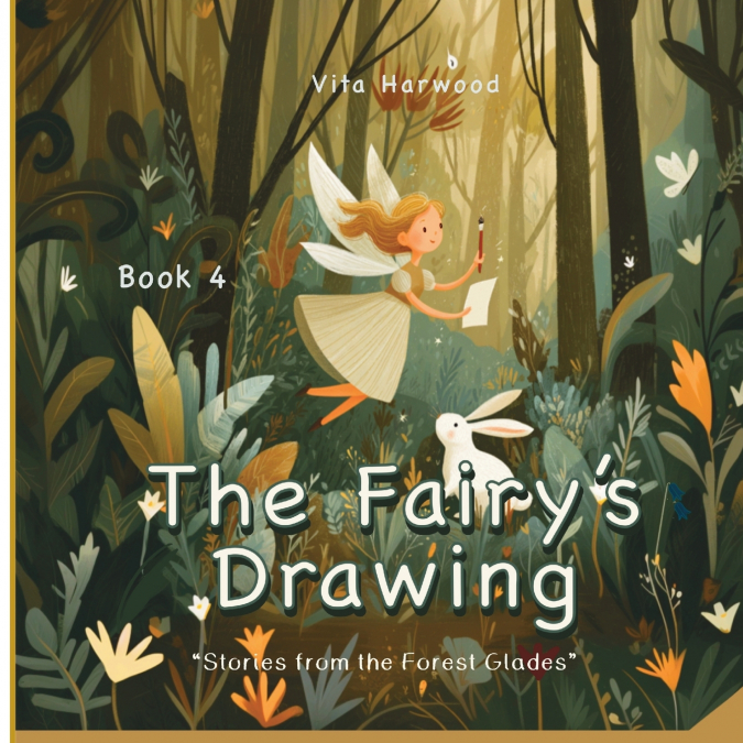 The Fairy’s Drawing