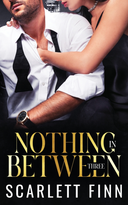 Nothing in Between