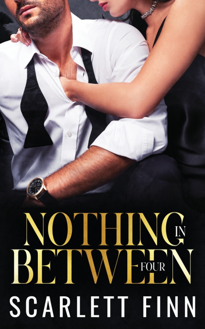 Nothing in Between