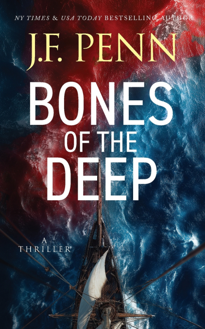 Bones of the Deep