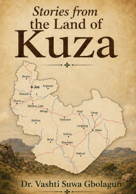 Stories from the Land of Kuza