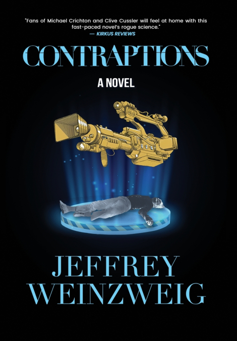 CONTRAPTIONS