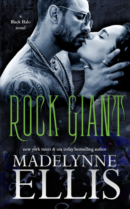 Rock Giant