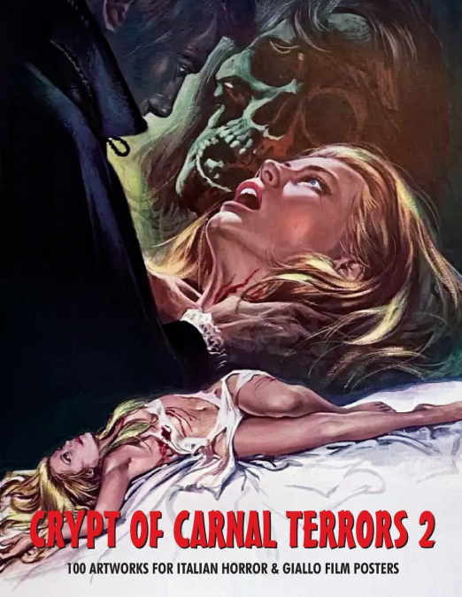 CRYPT OF CARNAL TERRORS 2