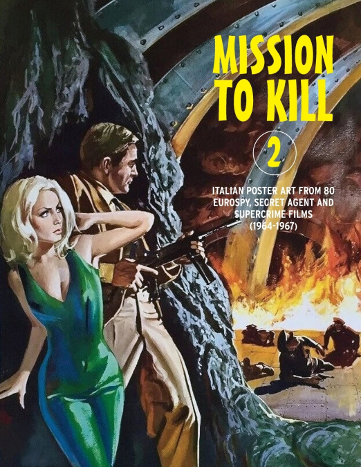 MISSION TO KILL 2