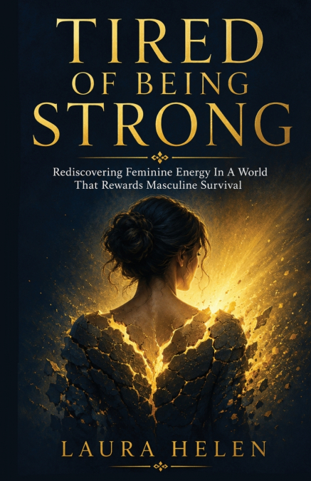 Tired Of Being Strong