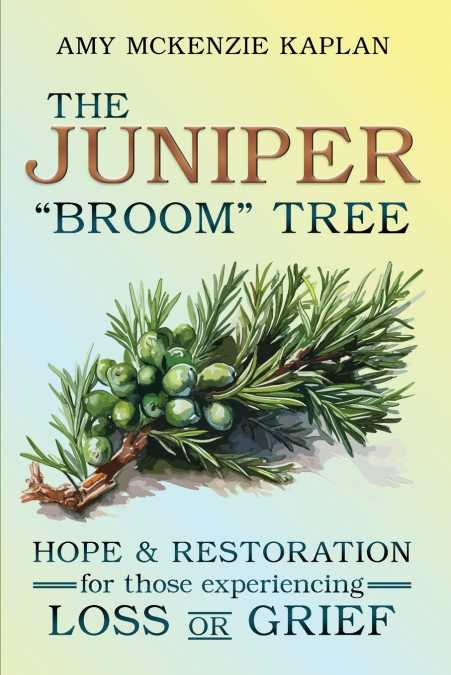 The Juniper 'Broom' Tree