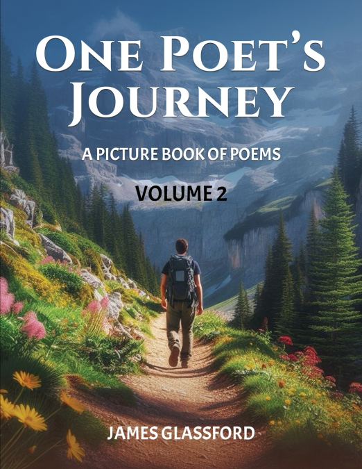 One Poet’s Journey