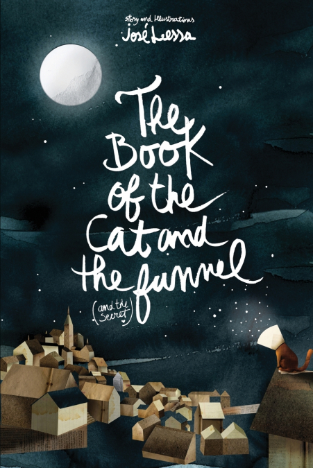 The Book of the Cat and the Funnel