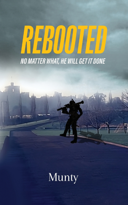 Rebooted