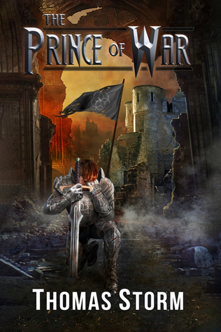 The Prince of War