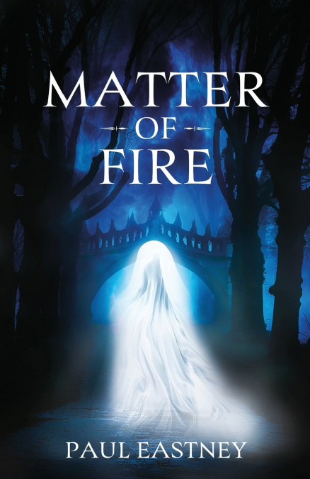 Matter of Fire