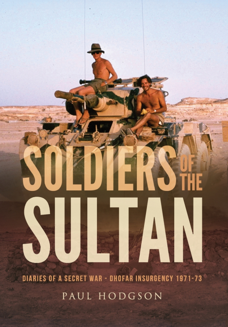 Soldiers of The Sultan