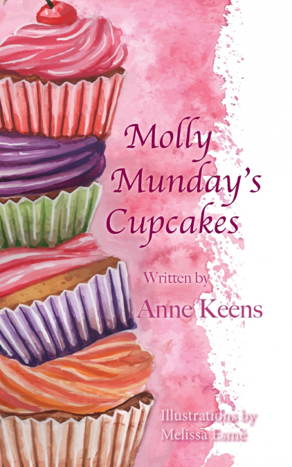 Molly Munday’s Cupcakes